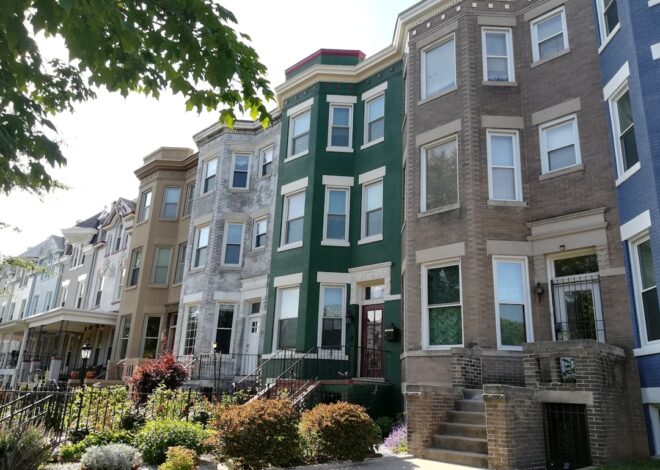 Beacon Hill Apartments: Your Ideal Urban Living